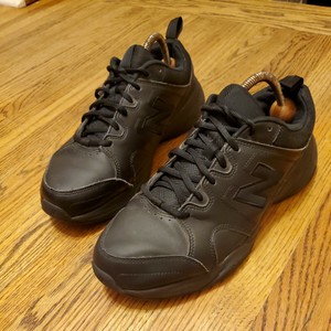 new balance 609 black