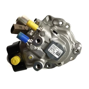Hochdruckpumpe Genuine Delphi 04B130755K 28535928 VW Transporter Multivan 2.0 TD - Picture 1 of 4