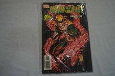 Marvel's - Iron Fist #1  "Breathless Part 1" NM 2004 - Netflix, Defenders