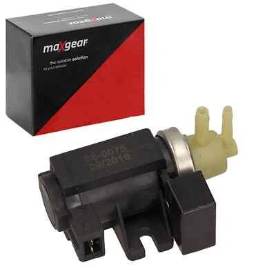 MAXGEAR DRUCKWANDLER TURBOLADER passend für OPEL ASTRA CORSA MERIVA | 58-0075 - Bild 1 von 2