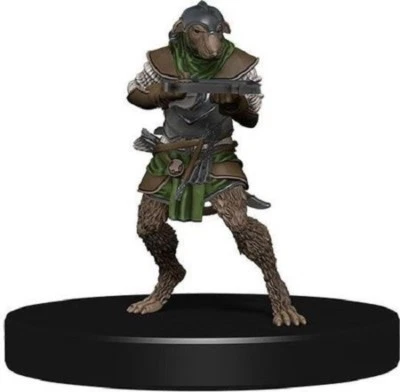 WIZKIDS Pathfinder Battles Maze of Death Ratfolk Artillery #02