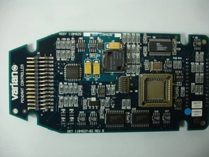 Neu Varian Anhänger Steuerung Platine, Teil # 110462502 - Bild 1 von 4