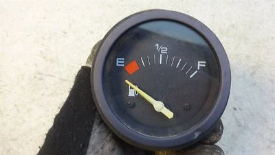 Suzuki GSX 600 F 1989 Katana S634. indicador de nivel del tanque de combustible Foto 1 de 4