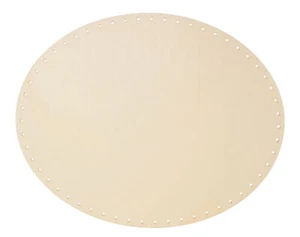 Tubo Peddig Suelo Ovalado, 4mm, 35x28cm, 55 Agujeros - Imagen 1 de 3