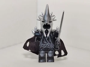 LEGO Minifigure Witch of Angmar Lord of Rings | The Hobbit | NEW - Bild 1 von 3