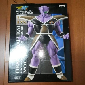 Figura Dragon Ball Change Hqdx Ginyu - Imagen 1 de 4