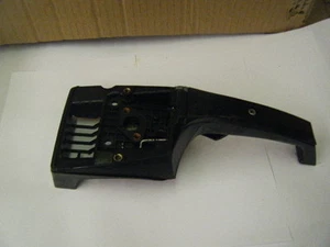Gebrauchter Craftsman 2.3 16" Heckgriff / Vergaserkasten - Bild 1 von 1