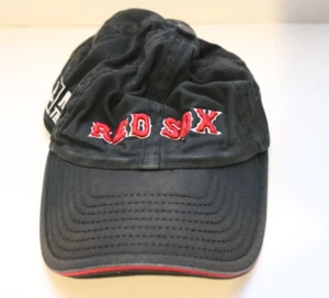 Boston Red Sox Mütze New Era Playstation MLB The Show 2007 verstellbar Baseball - Bild 1 von 6