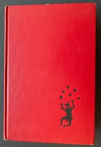 Signed! THE BRIDGE PLAYER'S BEDSIDE COMPANION by Albert A. Ostrow 1955 First Ed. - Picture 1 of 8
