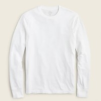 Long-Sleeve Broken-in T-Shirt Large 