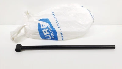 Genuine Polaris Classic SKS Trail XLT OEM Upper Radius Rod 1822037-067 NOS New - Imagem 1 de 4