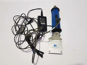 PACIFIC CREST PDL4500 POSITIONING DATA LINK RADIO MODEM WITH ADAPTOR PSA15W-120 - Picture 1 of 7
