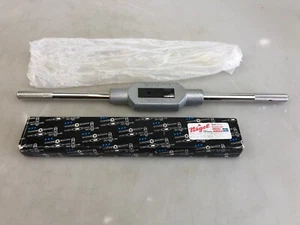 VÖLKEL WERKZEUG WINDEISEN GR3 Verstellbar NO 3 MS-20 W7/32-3/4/ 6 - Bild 1 von 7