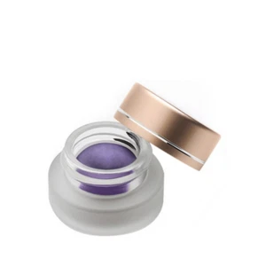Jane Iredale Jelly Jar - Purple **BRAND NEW & AUTHENTIC** - Picture 1 of 2