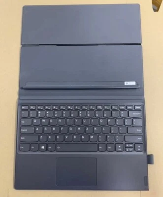 Original Lenovo Miix630 Miix 630 Keyboard With Backlit Touchpad - US English - Image 1 of 4