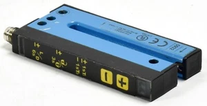 Sick Gabelsensor, WF5-60B416, 6028458 - Bild 1 von 2