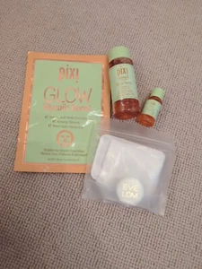 Pixi And Eve Lom Bundle - Picture 1 of 1