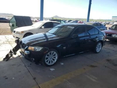 Trunk/Hatch/Tailgate Sedan Canada Market Fits 09-11 BMW 323i 2277980 Foto 1 de 4