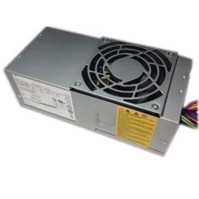 TFX DPS-220AB-2 A 504966-001 PC8046 for HP Power Supply 220W - Image 1 of 3