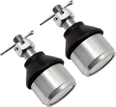 Paquete de 2 rótulas para Polaris 7061158 Sportsman 500 400 450 335 Ranger inferior  Foto 1 de 4