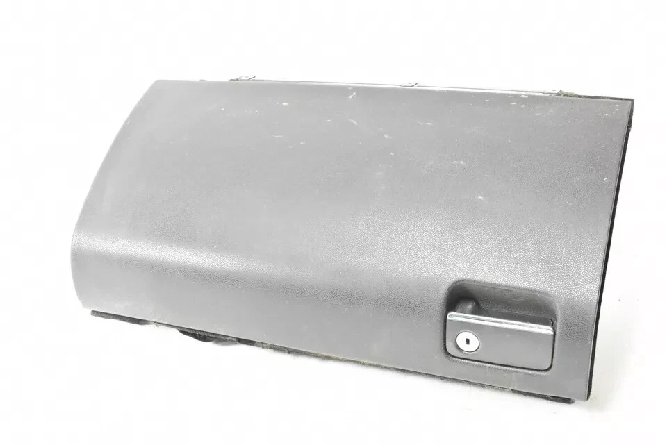 06-12 Mercedes X164 GL550 ML63 AMG ML550 Salpicadero Guantera Negra Fabricante de Equipo Original Foto 1 de 4