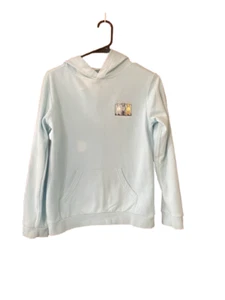 Crown & Ivy Southern Boys Hoodie Youth Size M Pockets Logo Back Graphic - Picture 1 of 9