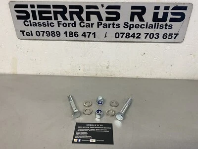 Ford Sierra sapphire/Escort/mk1 (3 Door Cosworth Rear Suspension Damper Bolt Kit - Image 1 of 4