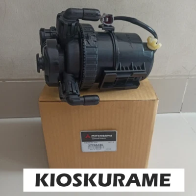 Conjunto de filtro de combustible Mitsubishi 1770A336 1770A336, pieza original nueva OEM Foto 1 de 4