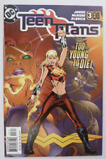 Teen Titans #3 - 1st Printing DC Comics November 2003 VF+ 8.5