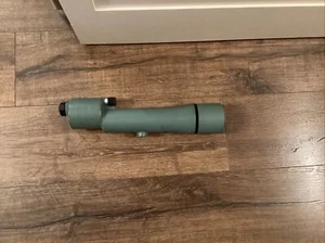 VINTAGE BUSHNELL 32X - 50mm SENTRY SPOTTING SCOPE Triple Tested Hunting Shooting - Picture 1 of 11