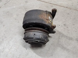 86 Camaro Trans Am AC COMPRESSOR Air Conditioning tpi v belt 85 87 AS IS 634 - Bild 1 von 5