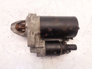 Starter Starter for Audi A8 D3 4E 6.0 W12 Quattro BHT 0001108206 07C911023D - Picture 1 of 1