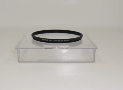 Walimex pro Slim MC UV-Filter 67mm ES FFi 0140 - Image 1 of 2