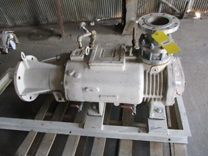 Tuthill Kinney Dry Screw SDV800 Vacuum Pump - Picture 1 of 6
