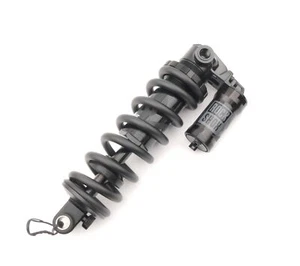 Rockshox Super Deluxe Coil Select R 205x65mm Steel Spring Shock 350lbs - NEW - Picture 1 of 6