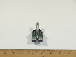 Star Wars Micro Machines Galoob EP1 Episode I Pod Racer Pack III Mars Guo 1998 - Bild 1 von 5