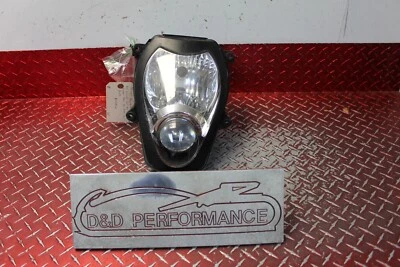 1999 - 2007 SUZUKI HAYABUSA OEM ФАРЫ ГОЛОВНОГО СВЕТА SEE DESC KP - Изображение 1 из 4