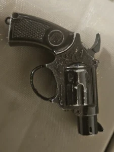 Novelty Snub Nose Pisol Lighter - Picture 1 of 3