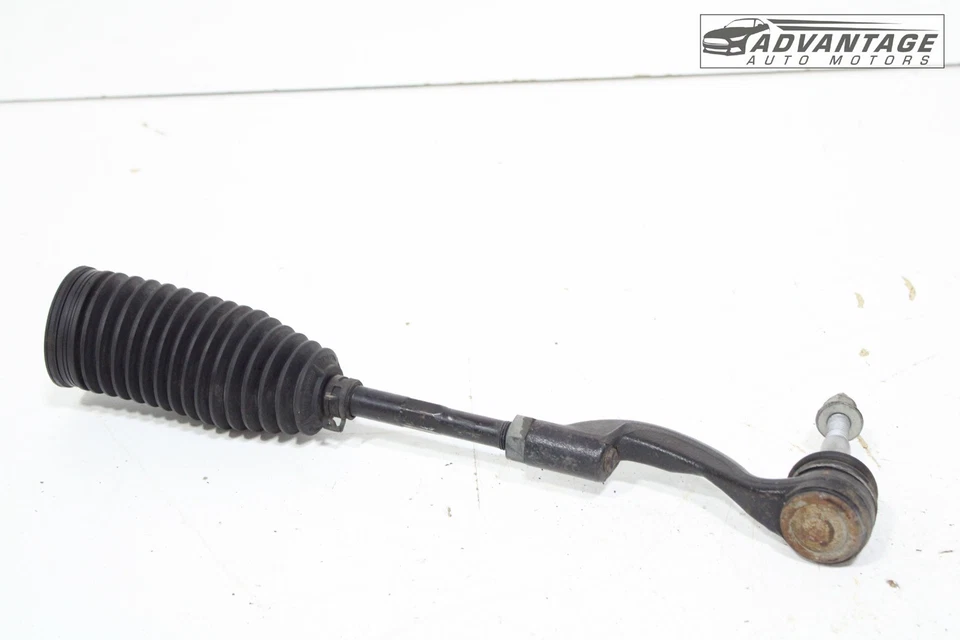 2016-24 CHEVY CAMARO RWD FRONT RIGHT STEERING GEAR RACK TIE ROD END & BOOT OEM - Image 1 of 4