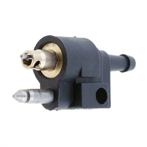 Fuel Line Connector 6Y1-24305-06-00 Easy Installation Replacement Black - Picture 1 of 12
