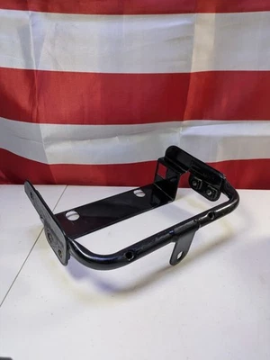 Soporte de radio genuino Electra Glide 1996-1997 Harley-Davidson 76316-96A Foto 1 de 4