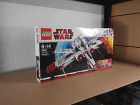LEGO Star Wars: Arc-170 Starfighter (8088) - NEW & SEALED