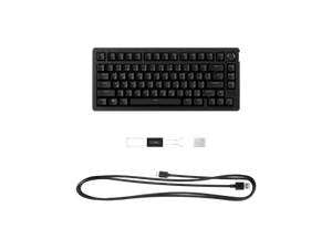 HyperX Alloy Rise 75 Wireless Keyboard - Picture 1 of 10