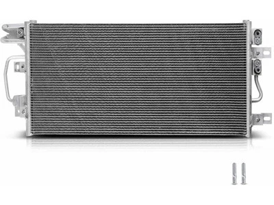 For 2013-2018 Ford Explorer A/C Condenser APR 14742SRBH 2016 2017 2014 2015 - Изображение 1 из 2