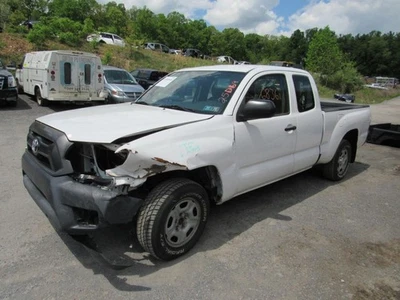 Ignition Switch Conventional Ignition Fits 07-21 TUNDRA 1046515 Foto 1 de 4