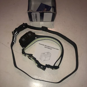 Collar de control de ladridos en aerosol automático entrenamiento de citronela control anti ruido C4 - Imagen 1 de 5