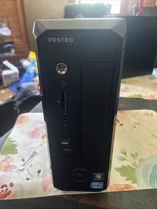 Torre y monitor vostro modelo D06S - Imagen 1 de 7