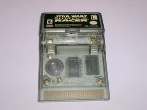 Star Wars Episode 1 Racer (Nintendo Game Boy Color GBC) Original Spiel - Bild 1 von 1