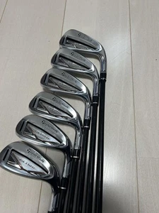 Products: Taylormade Sim Groyan Set 6 A - Picture 1 of 8