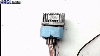 Centralina Glühtzeit Opel Astra 2.0 CDTI DPF Ecoflex Sportstourer Start/Stop J - Immagine 1 di 4